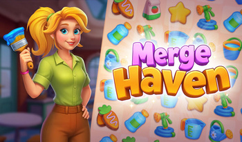 Merge Haven