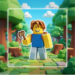 Lumber Tycoon