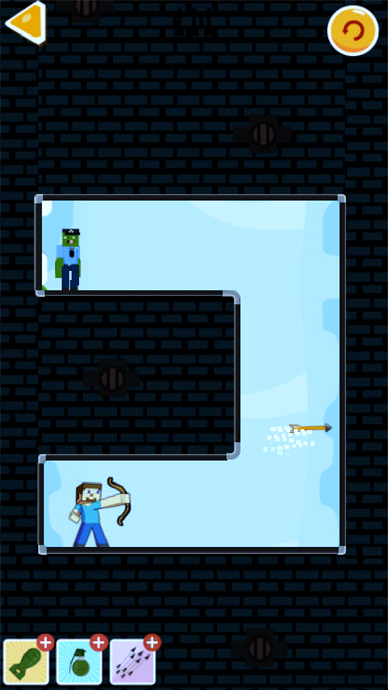 Mr. Noob screenshot 15