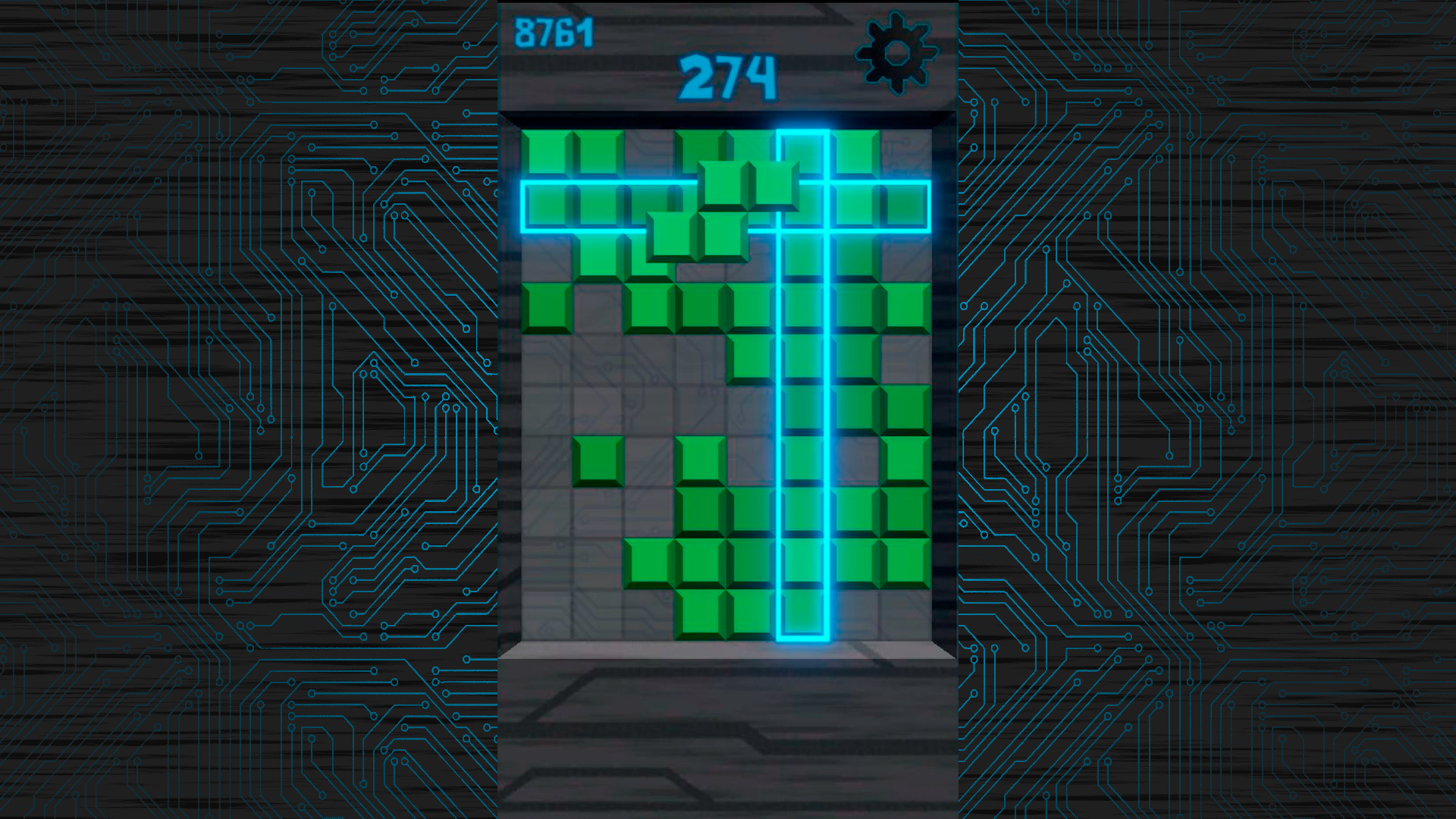 Block Bug — screenshot 2