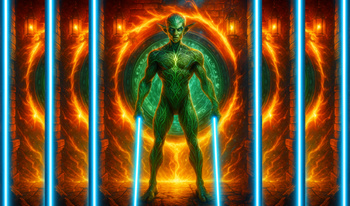 The Right Portal