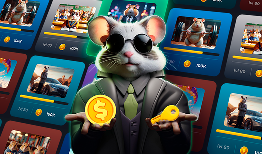 Hamster kombat oracle