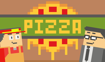 Idle Pizzeria