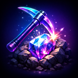 Mine Depths - Millions Underground