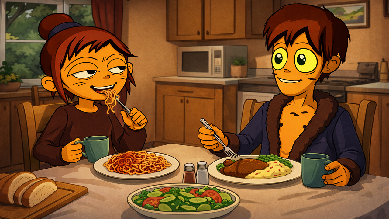 Безликие — screenshot 3