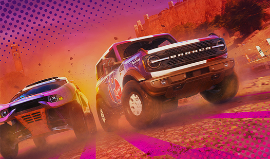 RallyFullHd  loading=