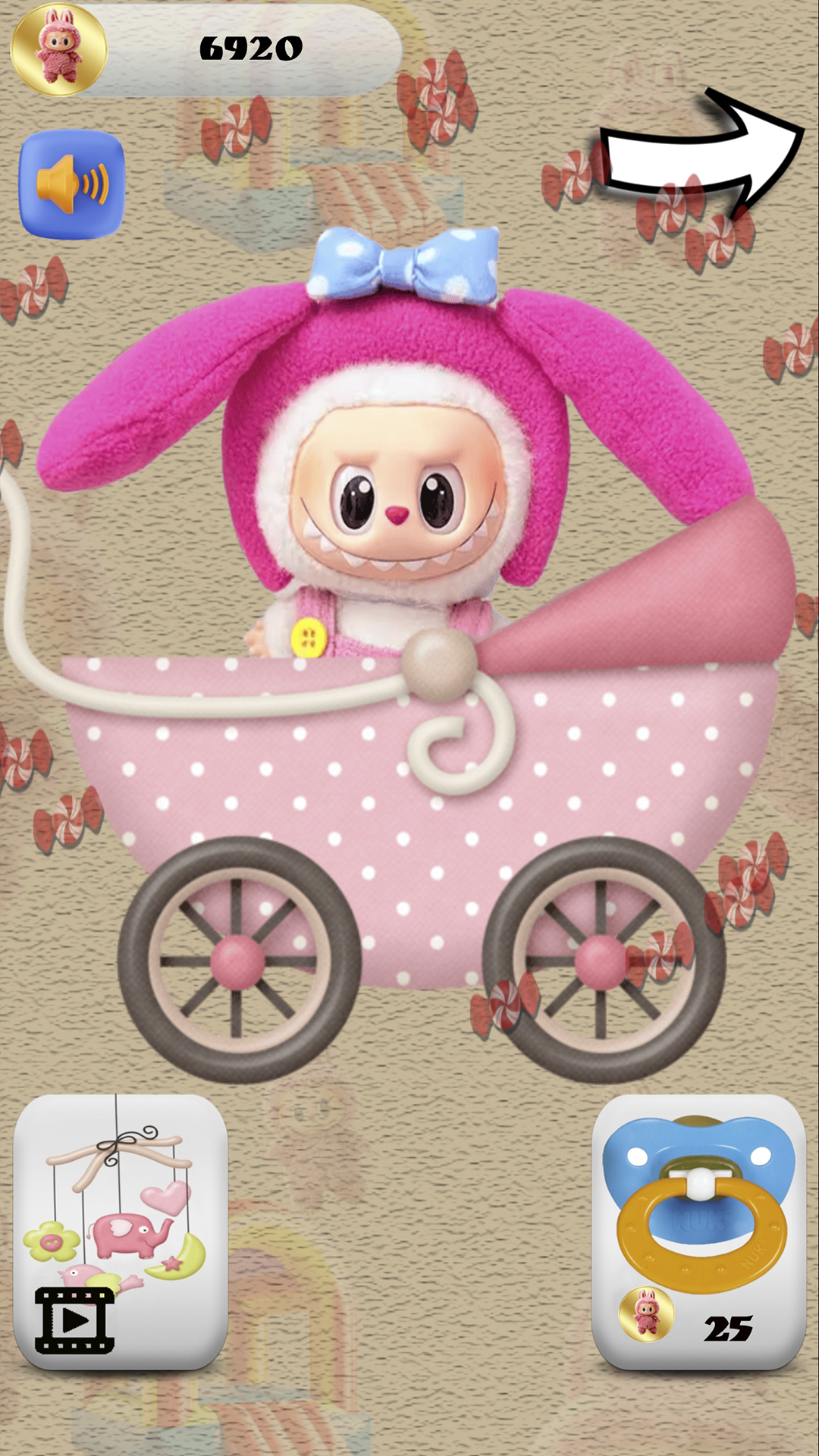 Labubu Surprise screenshot 7