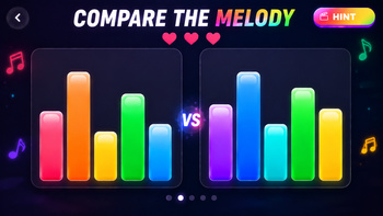 Rainbow Towers