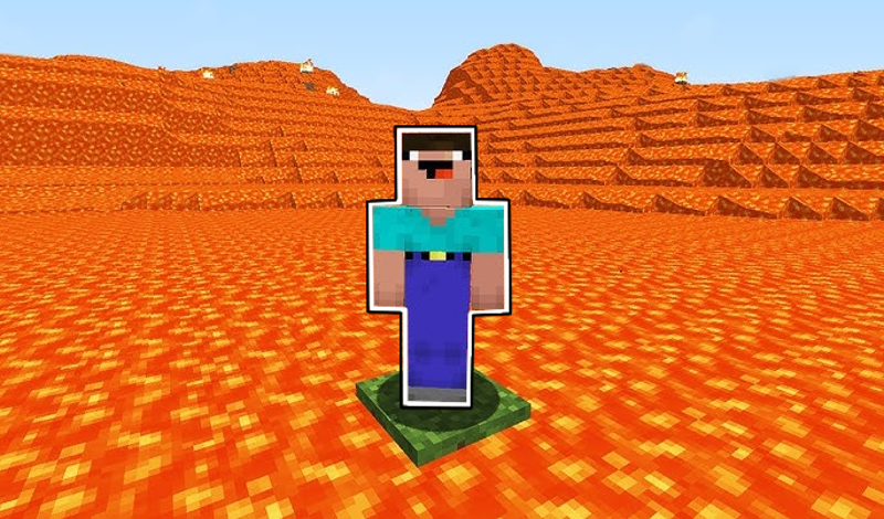 Stolen game cover