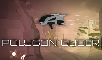 Polygon glider