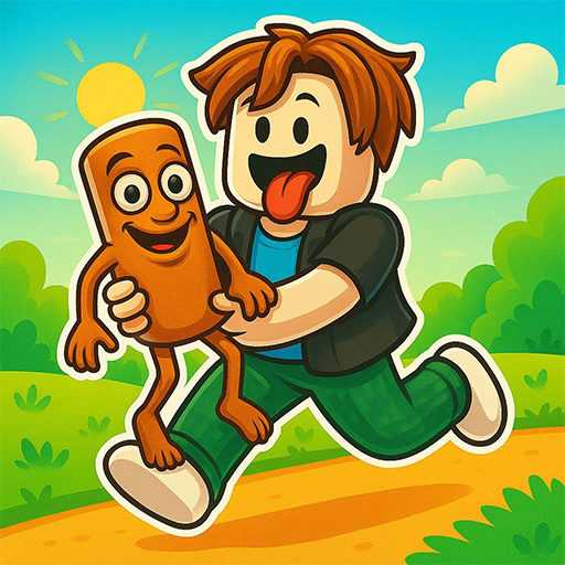 Obby: Italian Memes icon