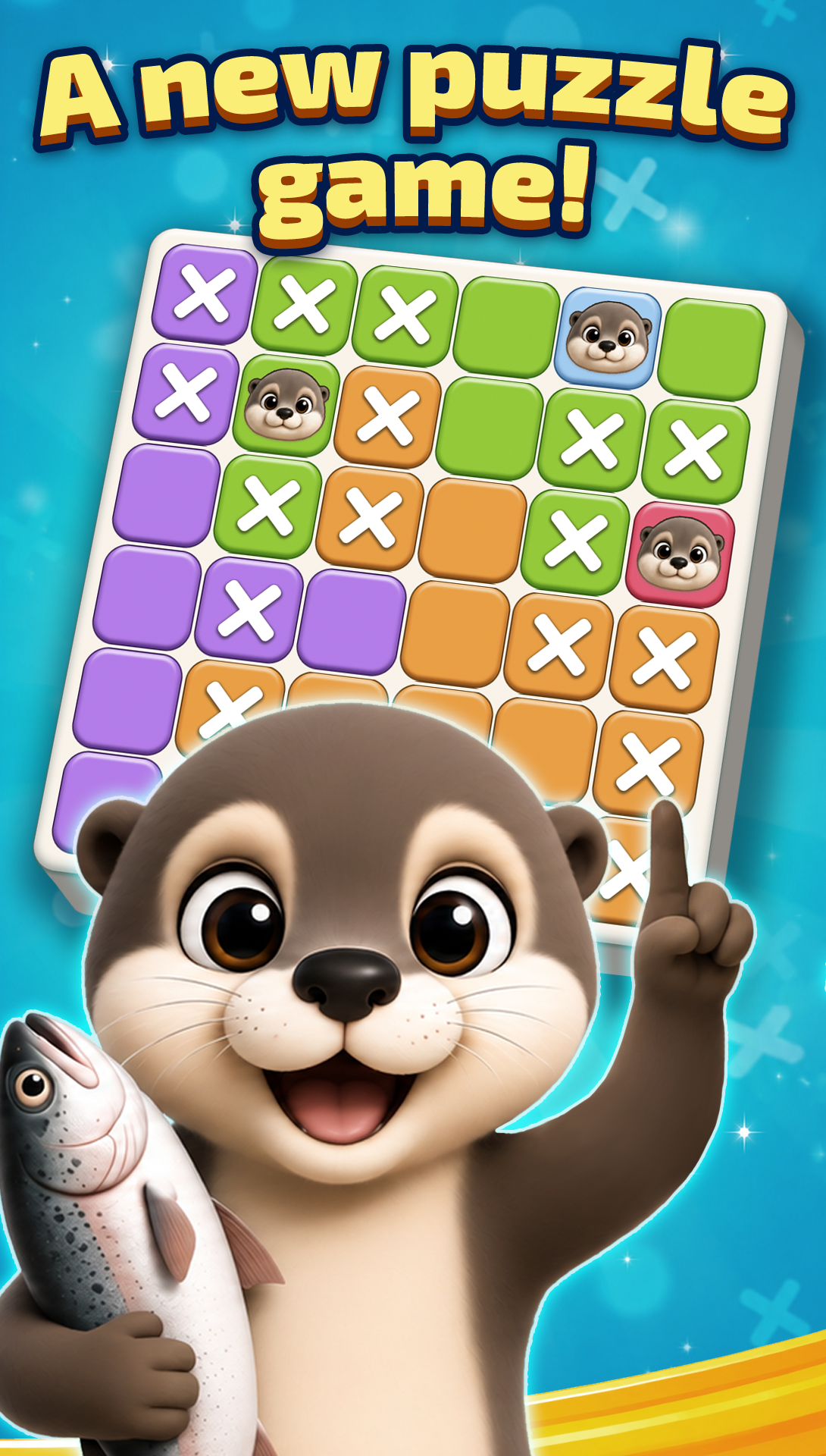 Otter Spotter screenshot 5