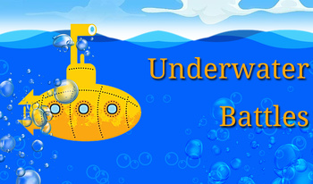 Underwater Battles