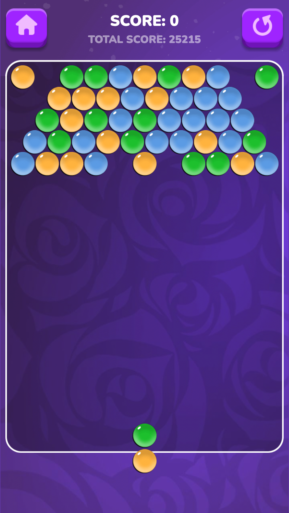 Boops: Pop balloons screenshot 4