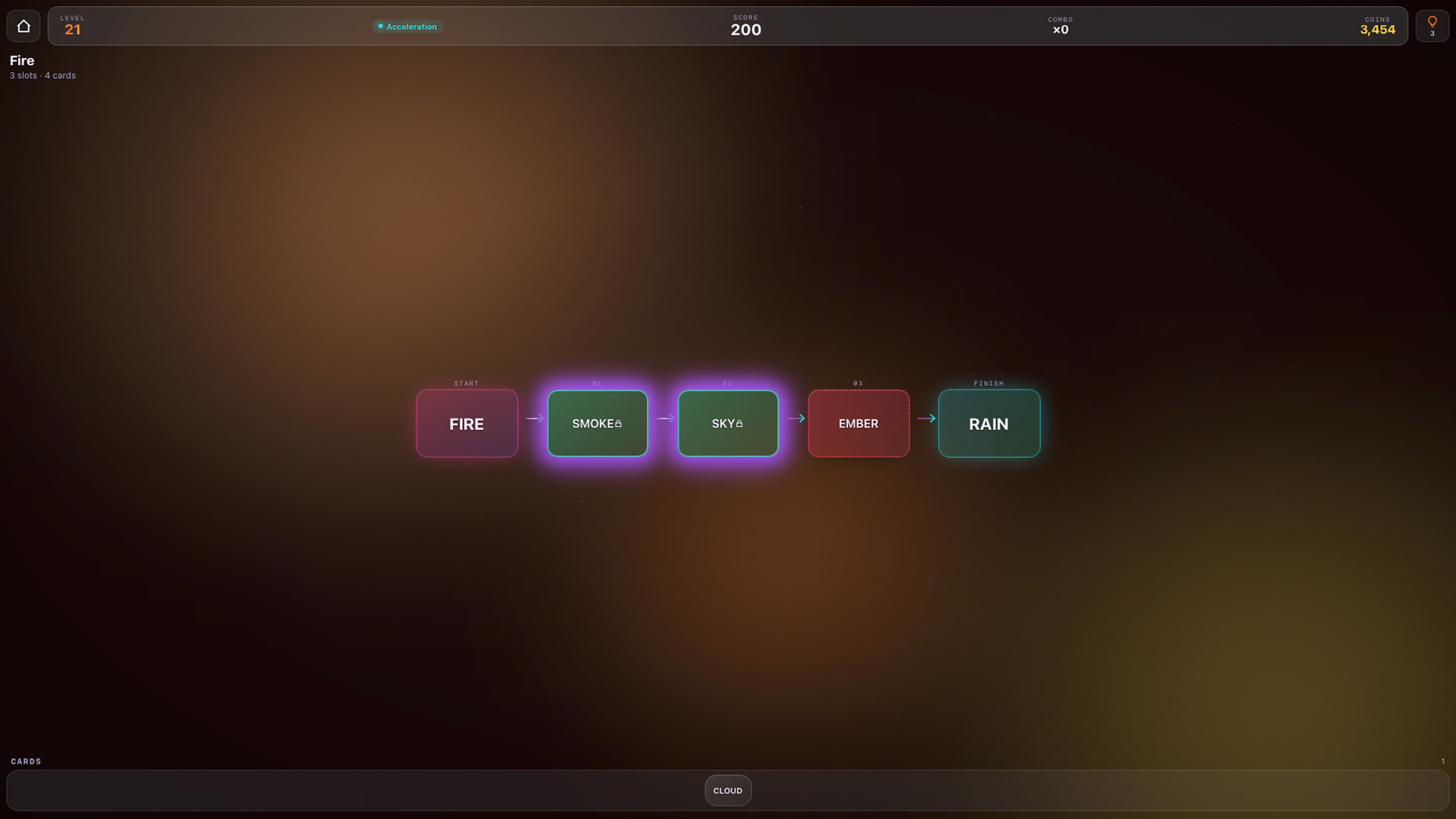 Word Ladder — screenshot 4