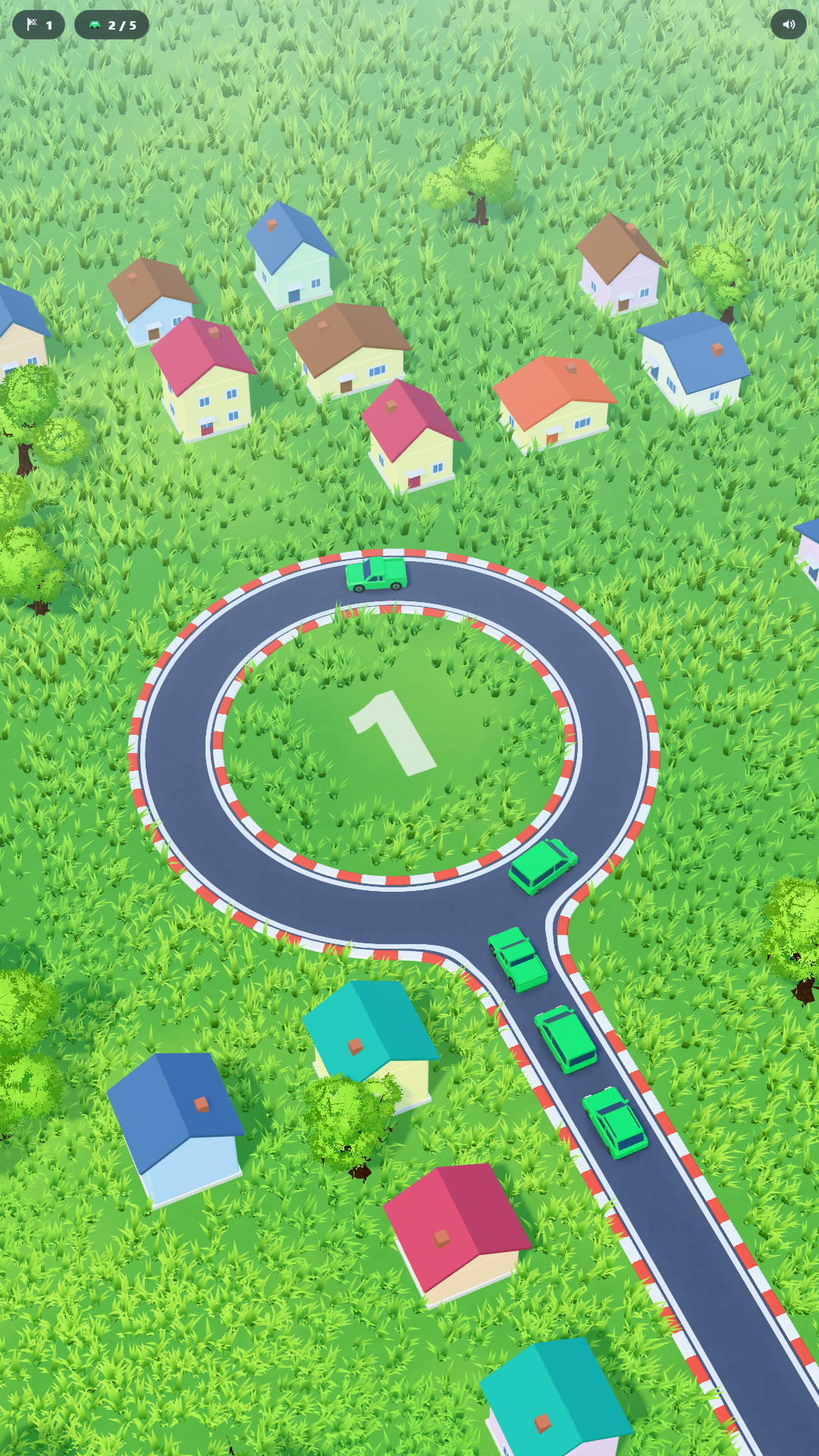 Squeeze the Car 3D screenshot 15