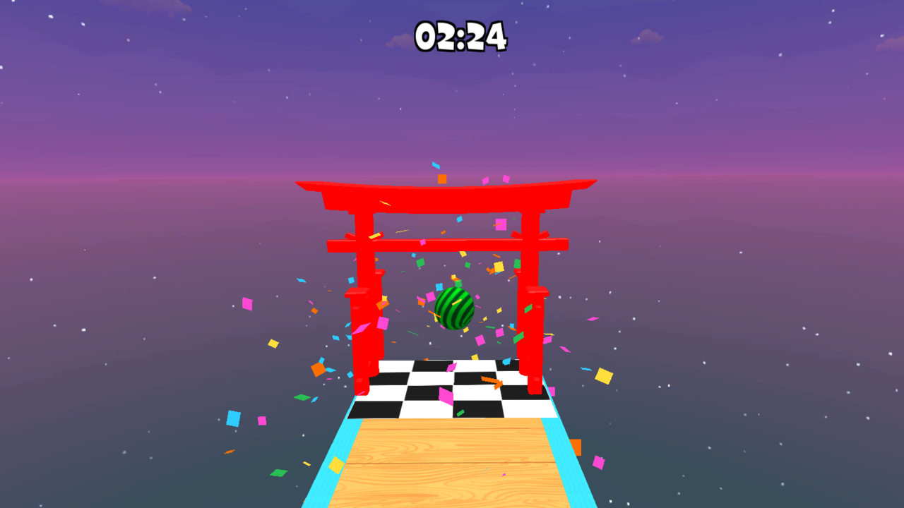Going Ball Original — screenshot 3