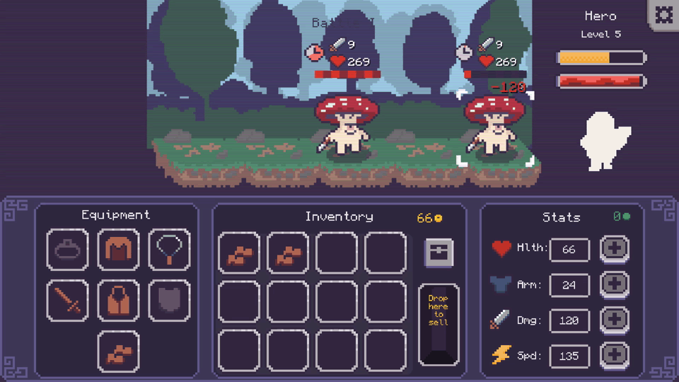 Loot Legacy — screenshot 13