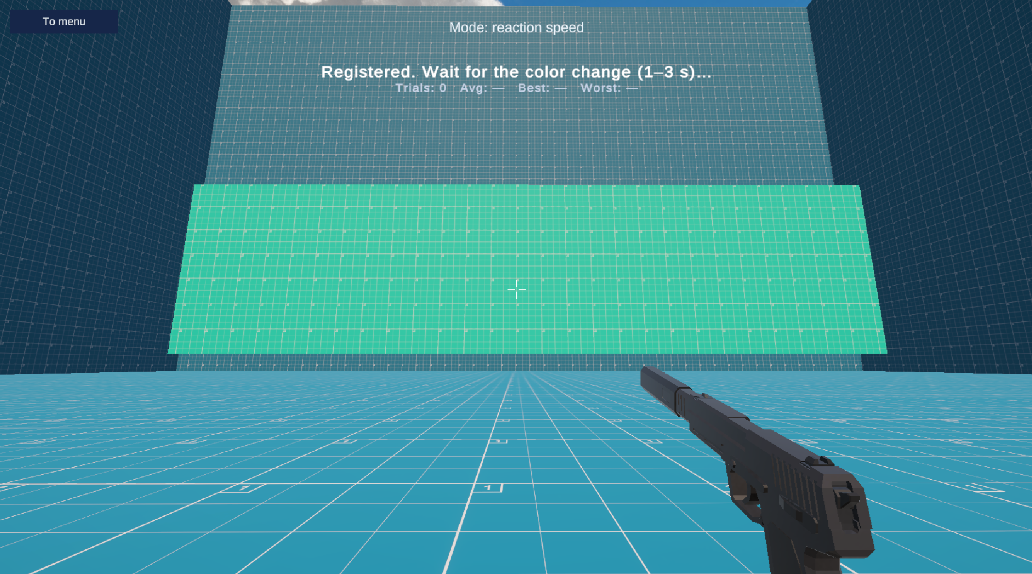 Accuracy Camp — screenshot 3