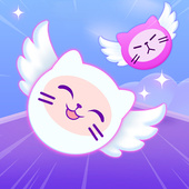 Flying Cats: Music Race!