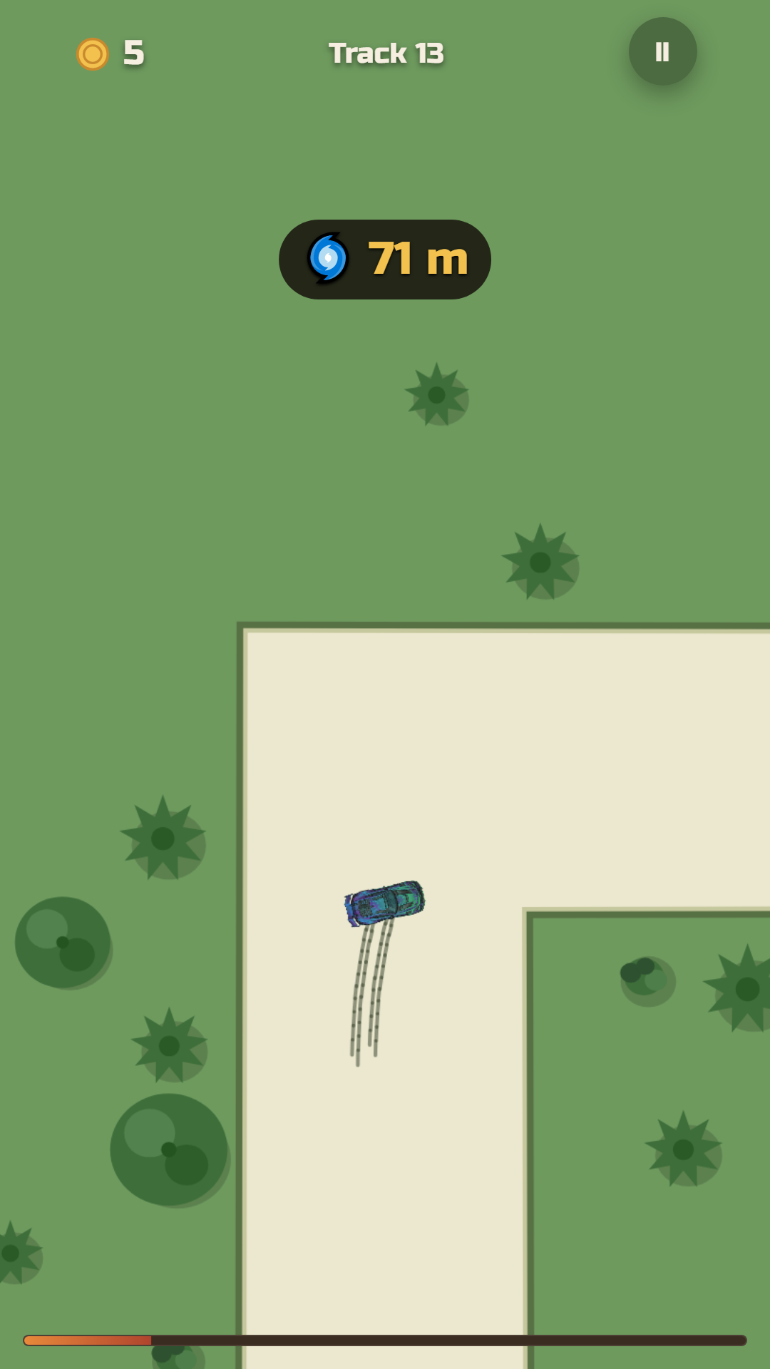 Turn screenshot 9