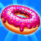 Cooking Donuts Spiel