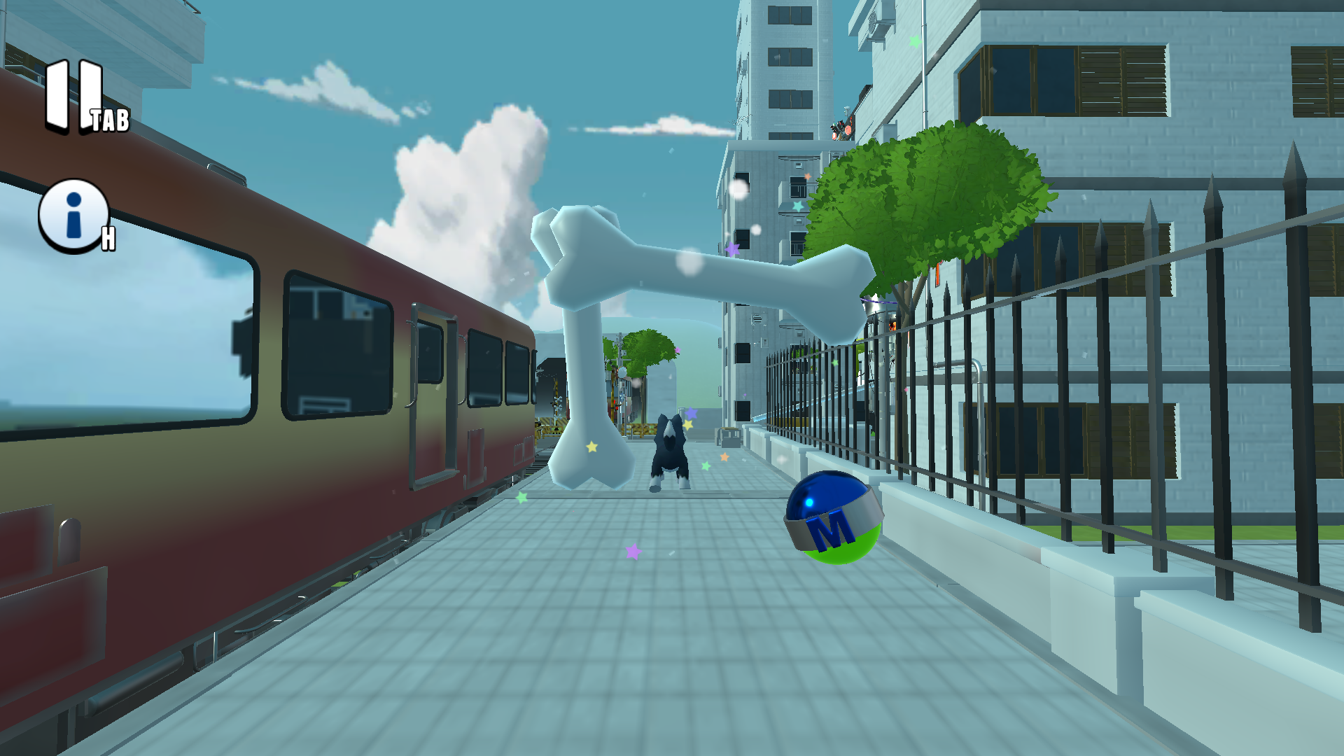 Palworld Go — screenshot 4