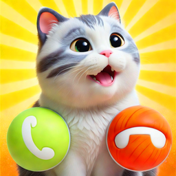 Кошка Комару