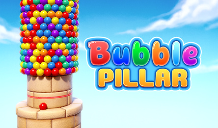 Bubble Pillar