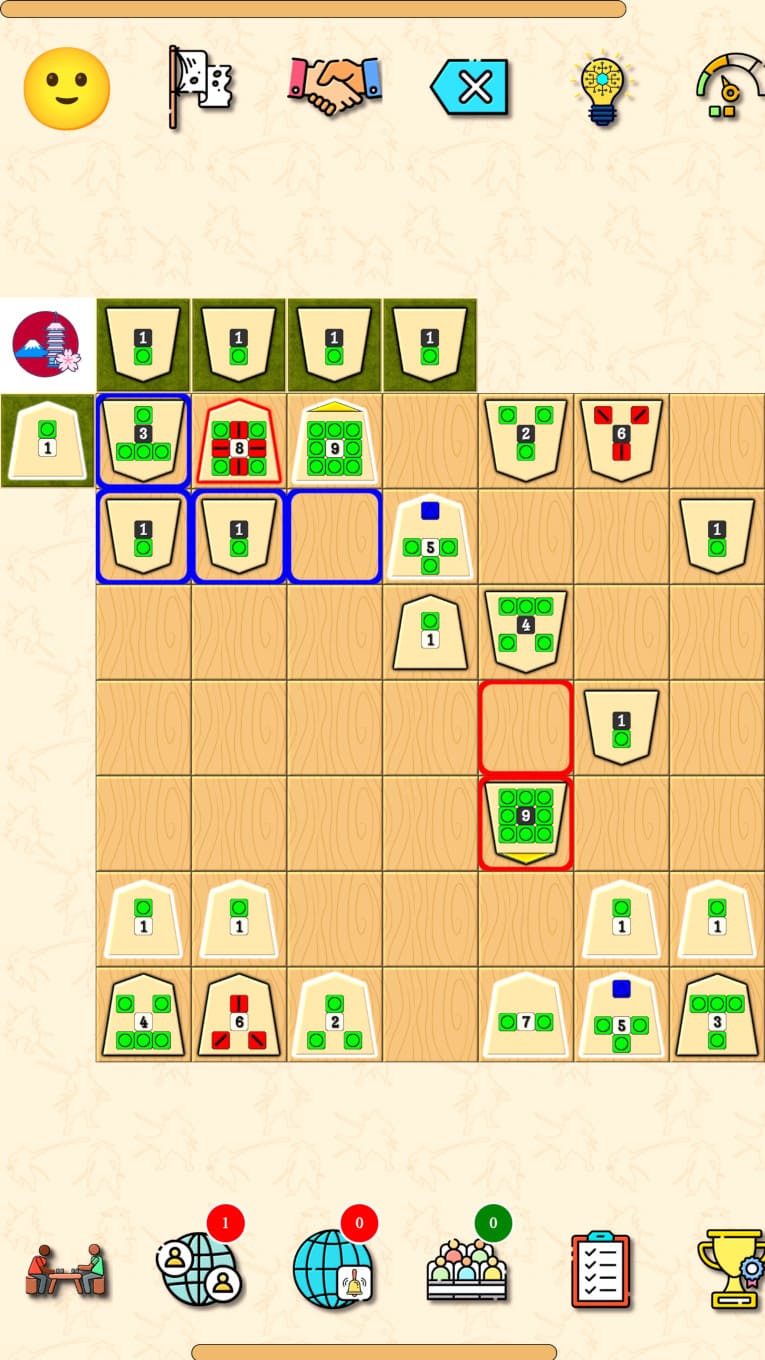 Shogi: Japanese Chess screenshot 14