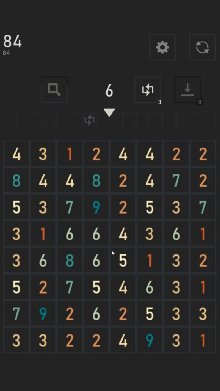 Find Ten screenshot 6