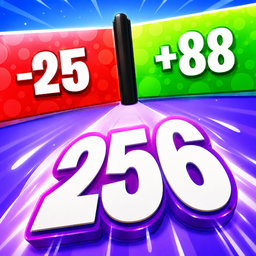 Numbers Master 2D