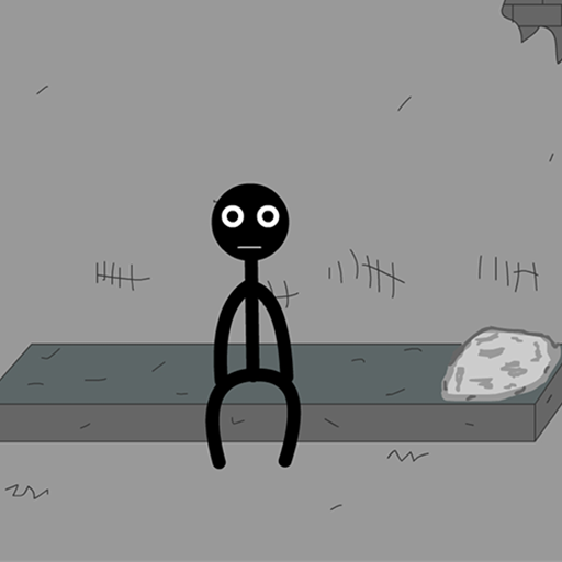 Stickman Jailbreak icon