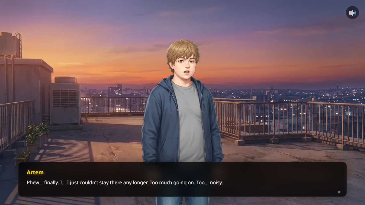 School Love — screenshot 8