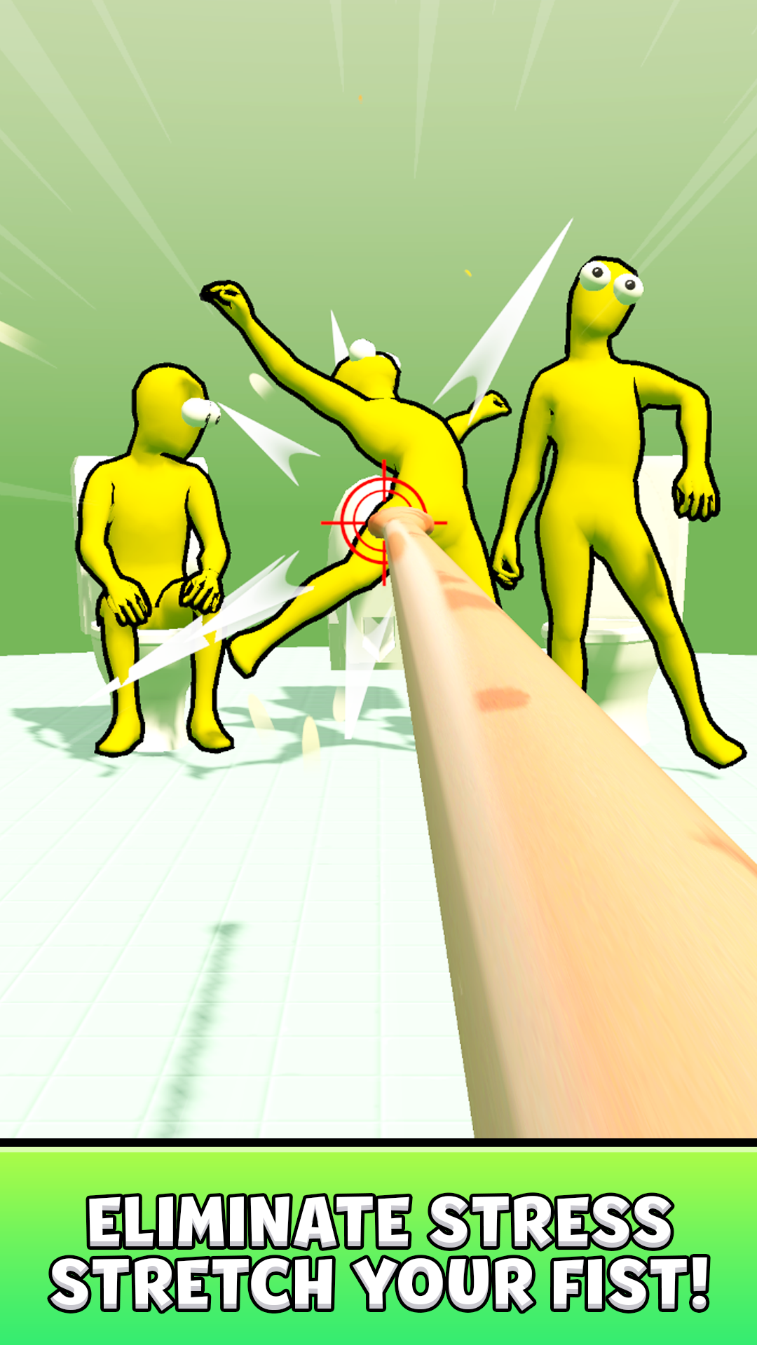 Box Playground: Punch It! screenshot 8