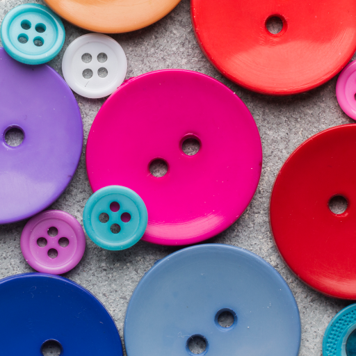 Button icon