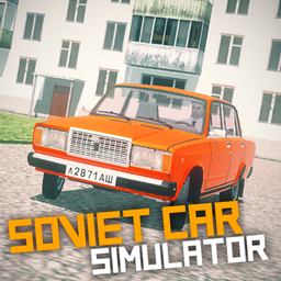 Soviet Car: Simulator