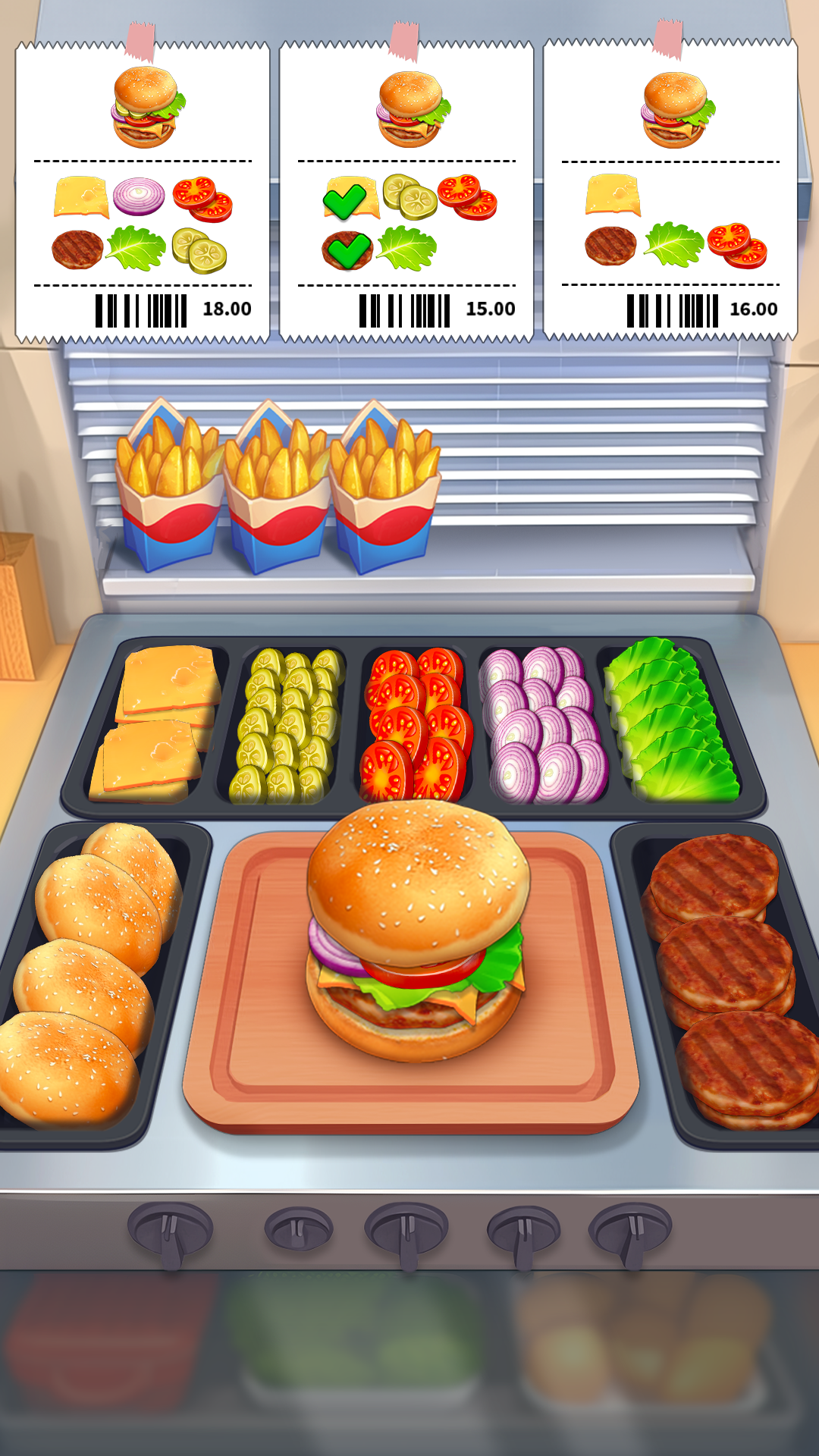 Royal Cooking - Cooking Game screenshot 11