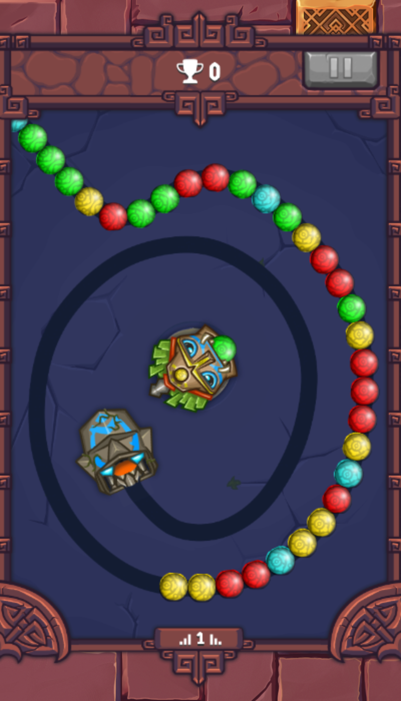 Zumbly screenshot 4