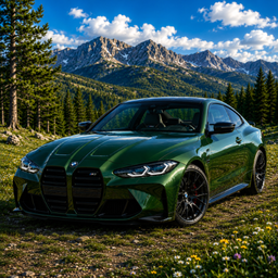 BMW M3 Симулятор
