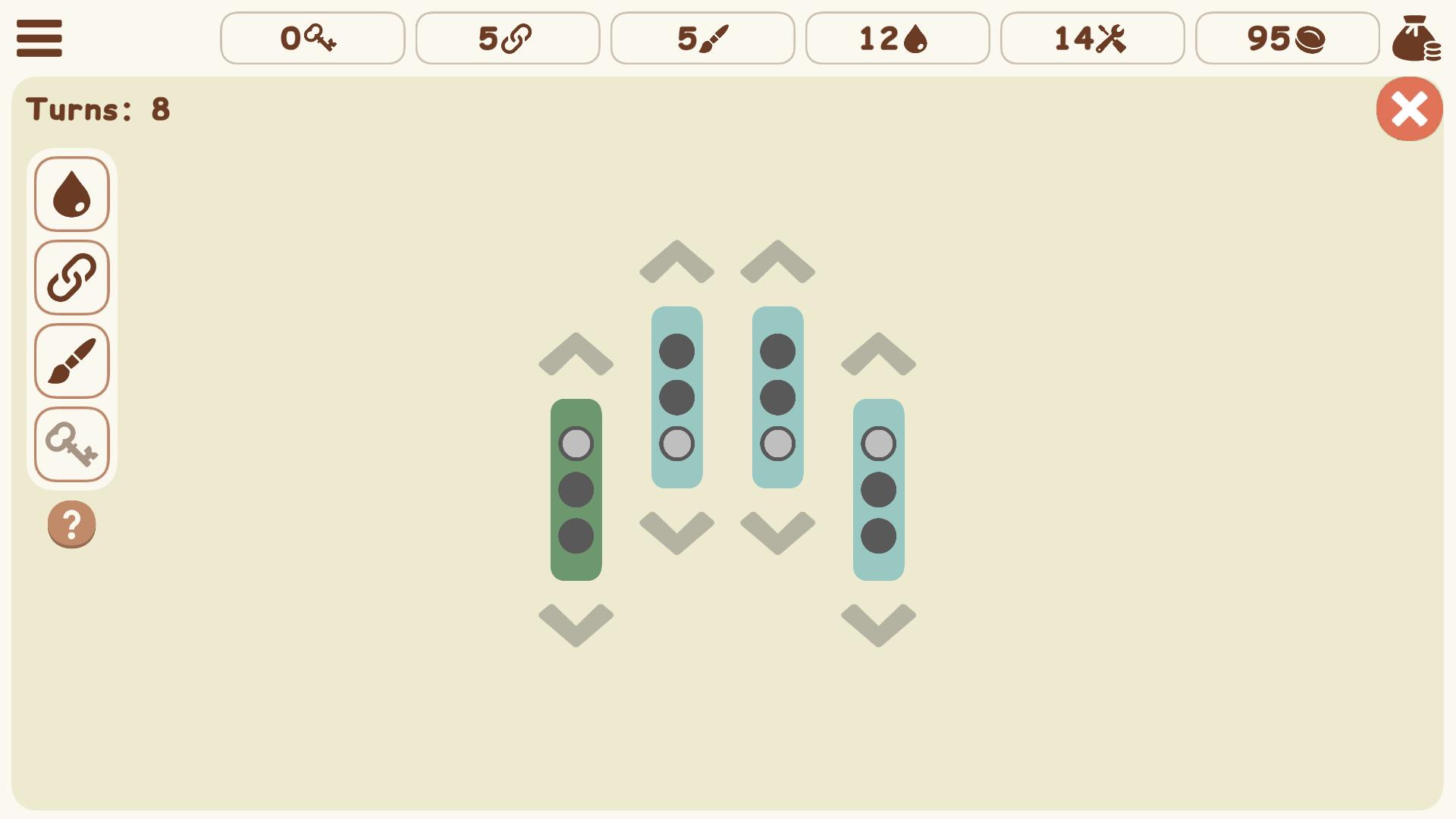 Lock & Click — screenshot 4