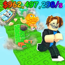 Climb the Mountain and Catch Brainrot 3D
