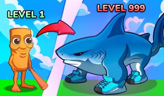 Brainrot Clicker Mutant Evolution!  loading=