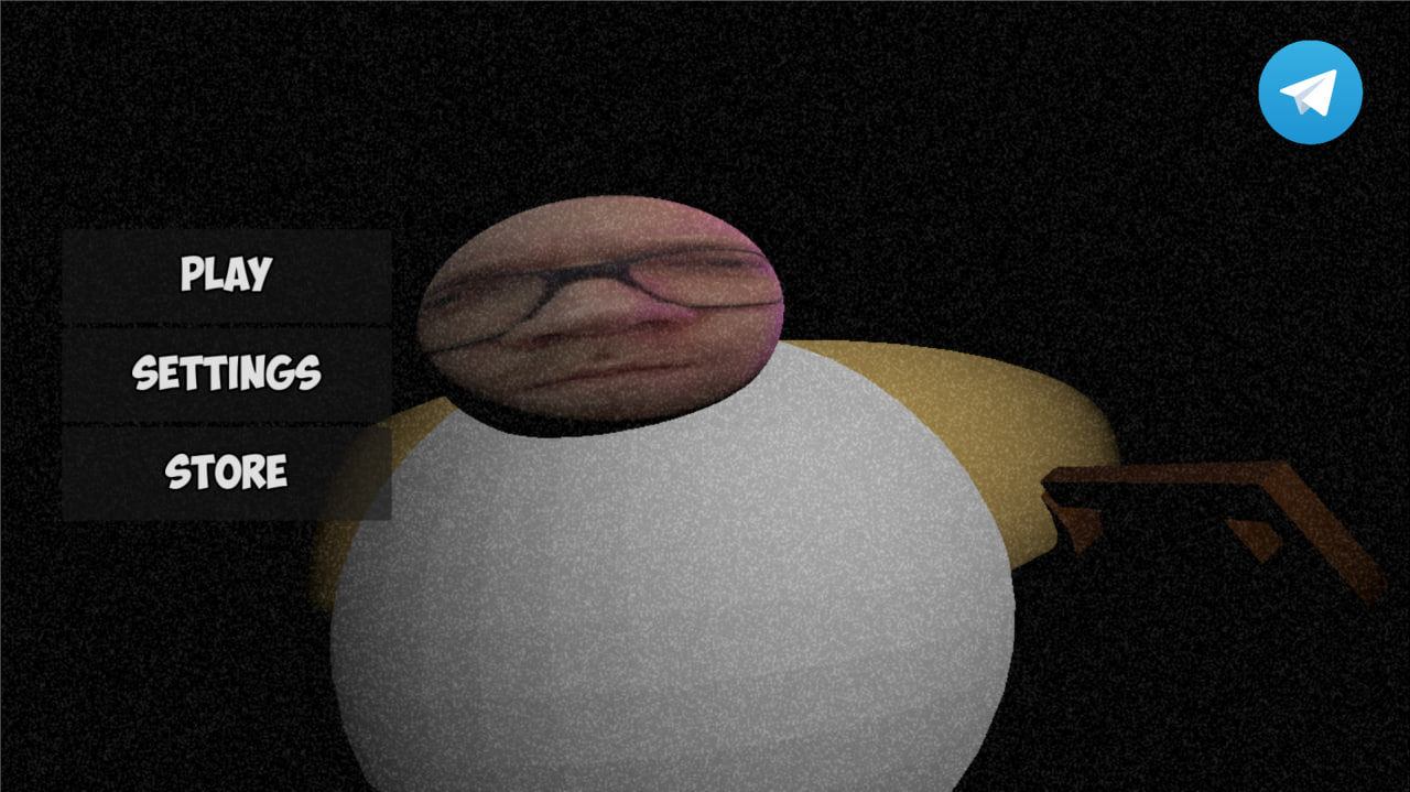 Runaway from T2x2 devourer! — screenshot 3