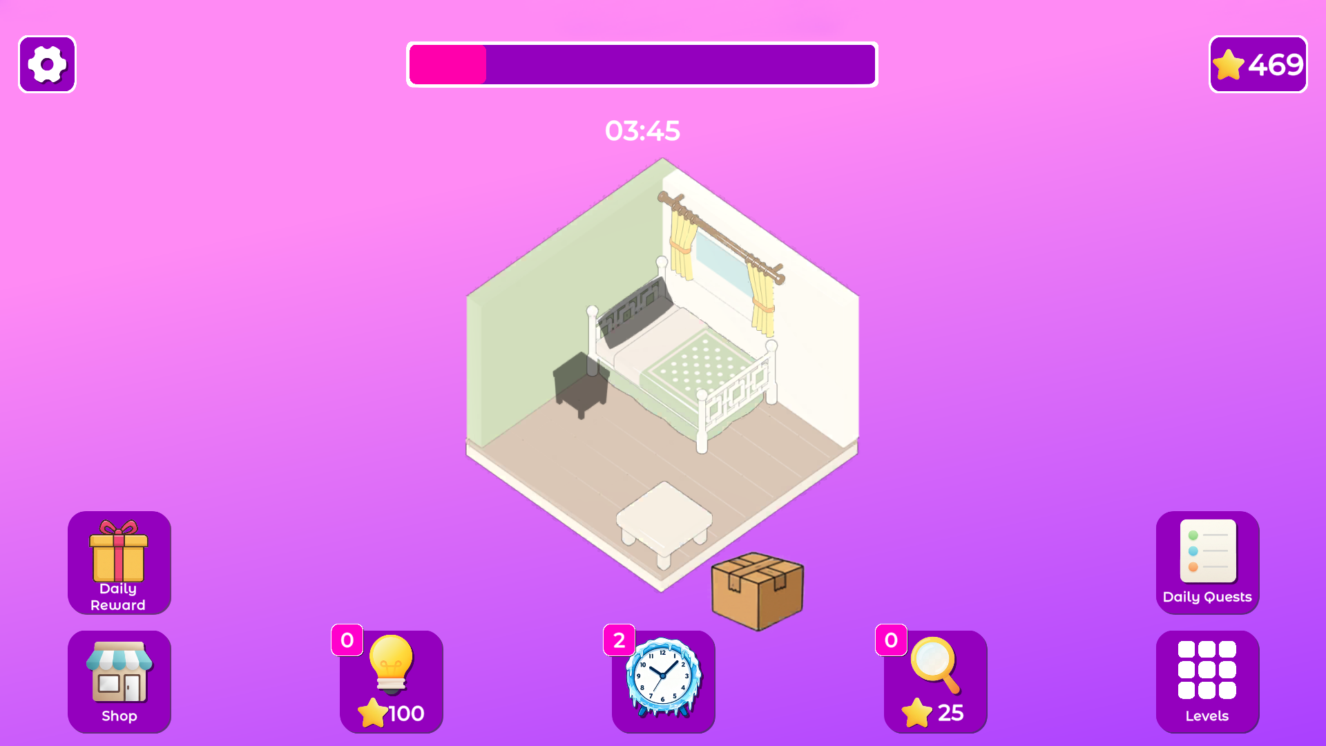 Rumbox Designer — screenshot 2