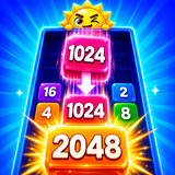 2048 Star Merge