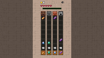 MineBlocks Conveyor