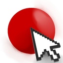 Click in Red Ball