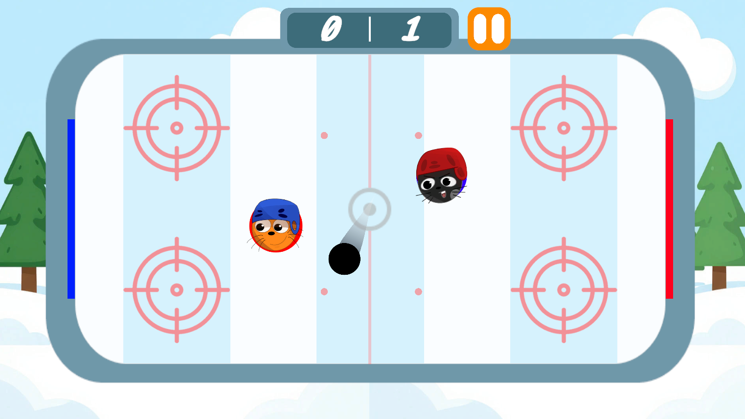 Cats hockey elo — screenshot 11