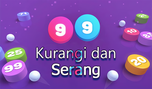 Kurangi dan Serang  loading=